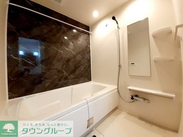 リープの物件内観写真